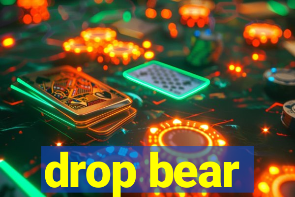 drop bear